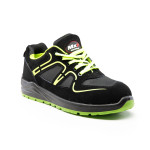 PÓŁBUT MXP FLUO S1 MAX-POPULAR.