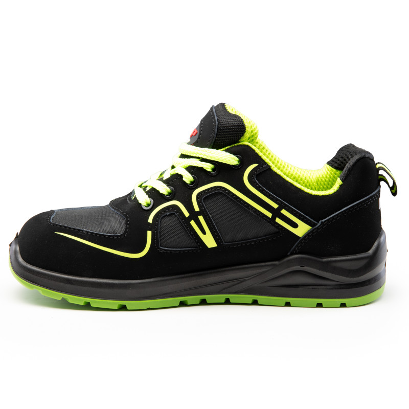PÓŁBUT MXP FLUO S1 MAX-POPULAR.