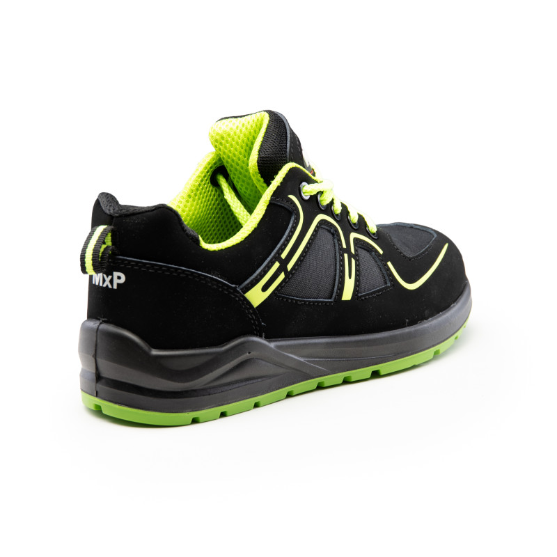 PÓŁBUT MXP FLUO S1 MAX-POPULAR.