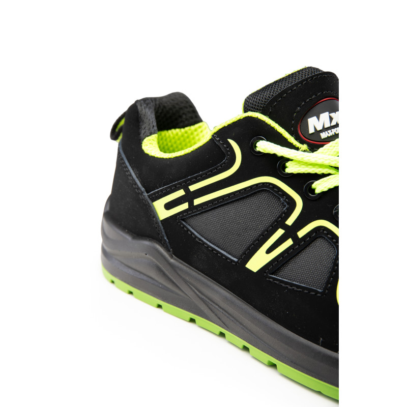 PÓŁBUT MXP FLUO S1 MAX-POPULAR.