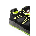 PÓŁBUT MXP FLUO S1 MAX-POPULAR.