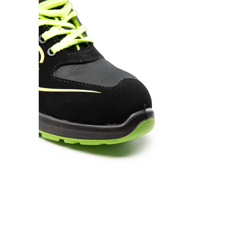 PÓŁBUT MXP FLUO S1 MAX-POPULAR.