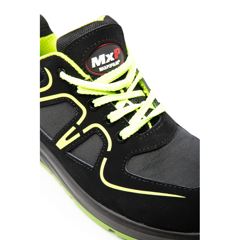 PÓŁBUT MXP FLUO S1 MAX-POPULAR.