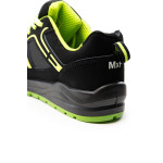 PÓŁBUT MXP FLUO S1 MAX-POPULAR.
