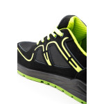 PÓŁBUT MXP FLUO S1 MAX-POPULAR.