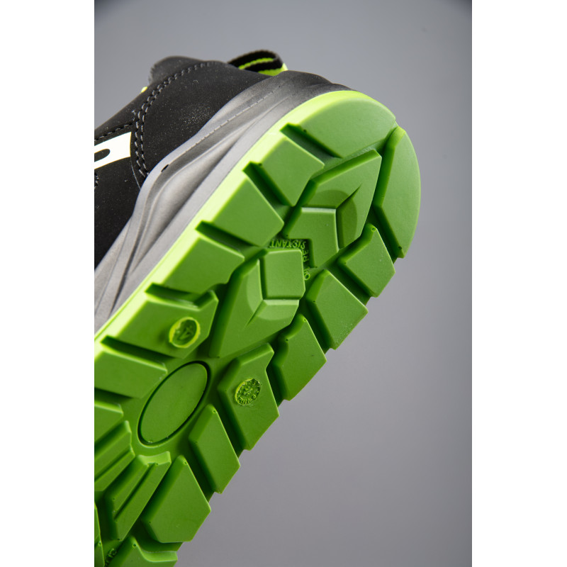 PÓŁBUT MXP FLUO S1 MAX-POPULAR.