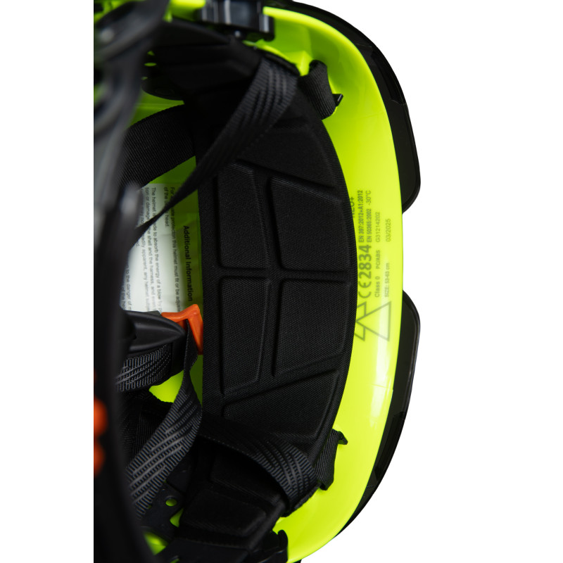 HEŁM NEO+ POLSTAR