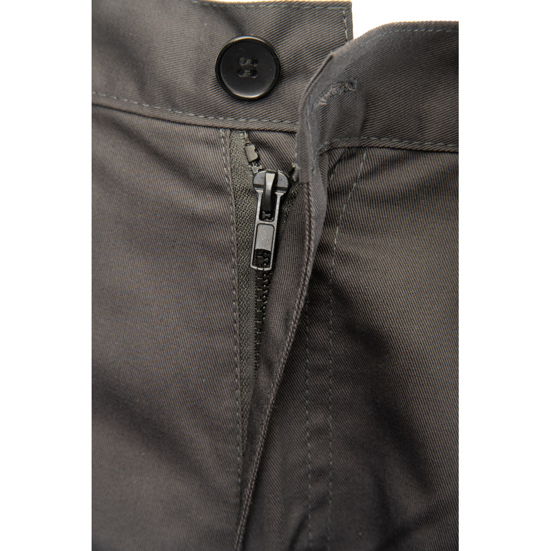 SPODNIE DO PASA ONYX - ODPINANE NOGAWKI ! SEVEN KINGS