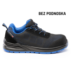PÓŁBUT MXP RAZOR O1 SRC NIEBIESKI MAX-POPULAR.