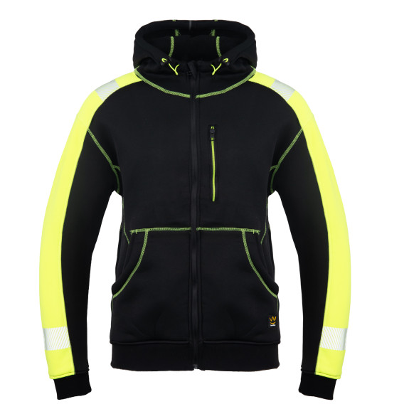 BLUZA DRESOWA Z KAPTUREM RIVAL SEVEN KINGS