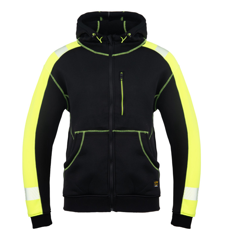 BLUZA DRESOWA Z KAPTUREM RIVAL SEVEN KINGS