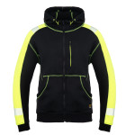BLUZA DRESOWA Z KAPTUREM RIVAL SEVEN KINGS