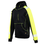 BLUZA DRESOWA Z KAPTUREM RIVAL SEVEN KINGS