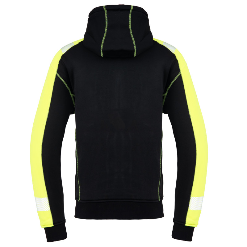 BLUZA DRESOWA Z KAPTUREM RIVAL SEVEN KINGS