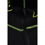 BLUZA DRESOWA Z KAPTUREM RIVAL SEVEN KINGS