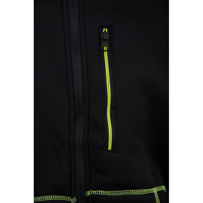 BLUZA DRESOWA Z KAPTUREM RIVAL SEVEN KINGS