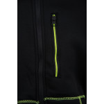 BLUZA DRESOWA Z KAPTUREM RIVAL SEVEN KINGS
