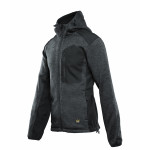 SEVEN KINGS BLUZA ROZPINANA Z KAPTUREM QUARTZ SEVEN KINGS