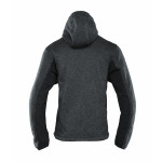 SEVEN KINGS BLUZA ROZPINANA Z KAPTUREM QUARTZ SEVEN KINGS