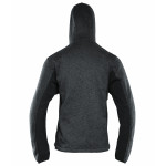 SEVEN KINGS BLUZA ROZPINANA Z KAPTUREM QUARTZ SEVEN KINGS