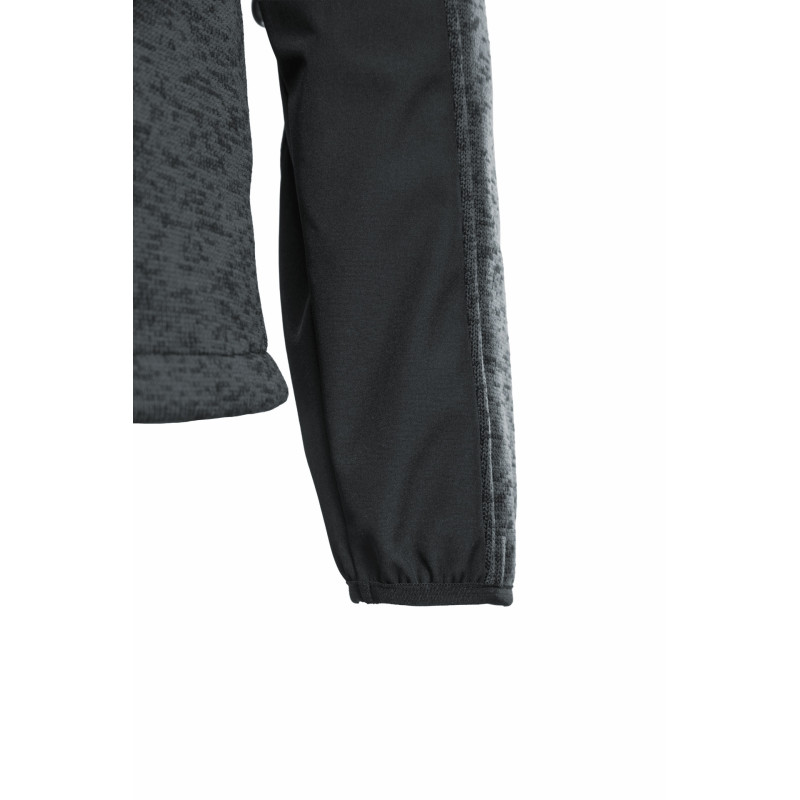 SEVEN KINGS BLUZA ROZPINANA Z KAPTUREM QUARTZ SEVEN KINGS
