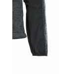 SEVEN KINGS BLUZA ROZPINANA Z KAPTUREM QUARTZ SEVEN KINGS