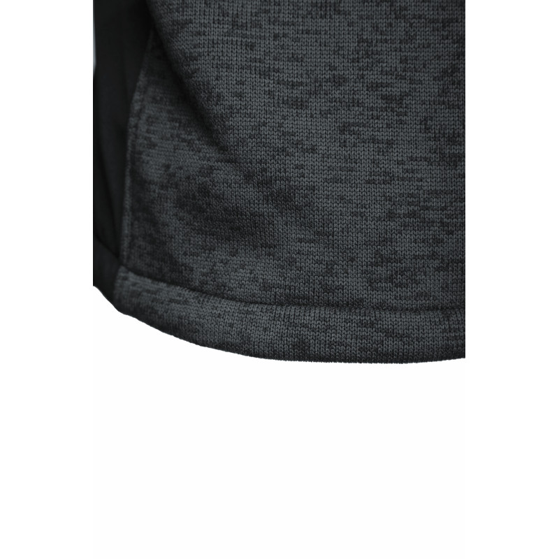 SEVEN KINGS BLUZA ROZPINANA Z KAPTUREM QUARTZ SEVEN KINGS