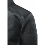 SEVEN KINGS BLUZA ROZPINANA Z KAPTUREM QUARTZ SEVEN KINGS
