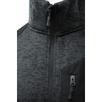 SEVEN KINGS BLUZA ROZPINANA Z KAPTUREM QUARTZ SEVEN KINGS
