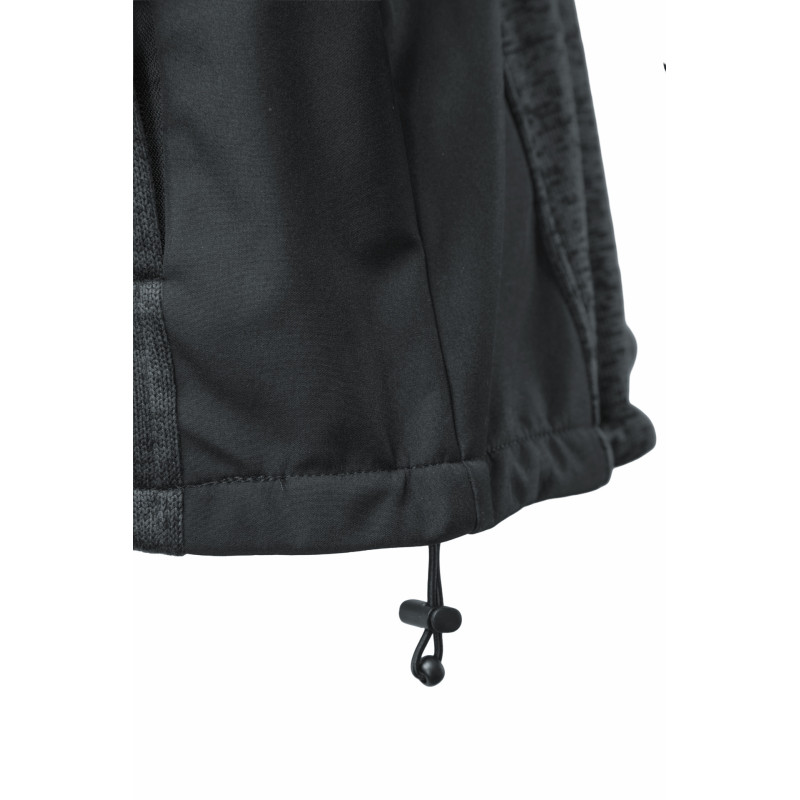 SEVEN KINGS BLUZA ROZPINANA Z KAPTUREM QUARTZ SEVEN KINGS