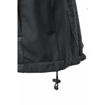 SEVEN KINGS BLUZA ROZPINANA Z KAPTUREM QUARTZ SEVEN KINGS