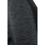 SEVEN KINGS BLUZA ROZPINANA Z KAPTUREM QUARTZ SEVEN KINGS