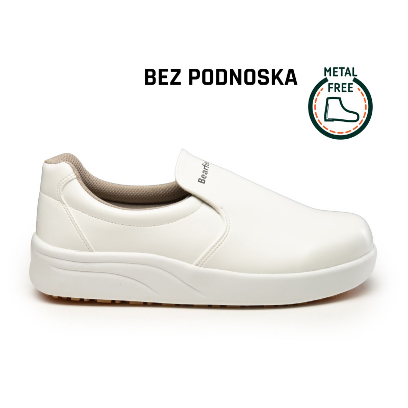 PÓŁBUT PURE 02 SR BEARFIELD