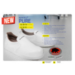 PÓŁBUT PURE 02 SR BEARFIELD