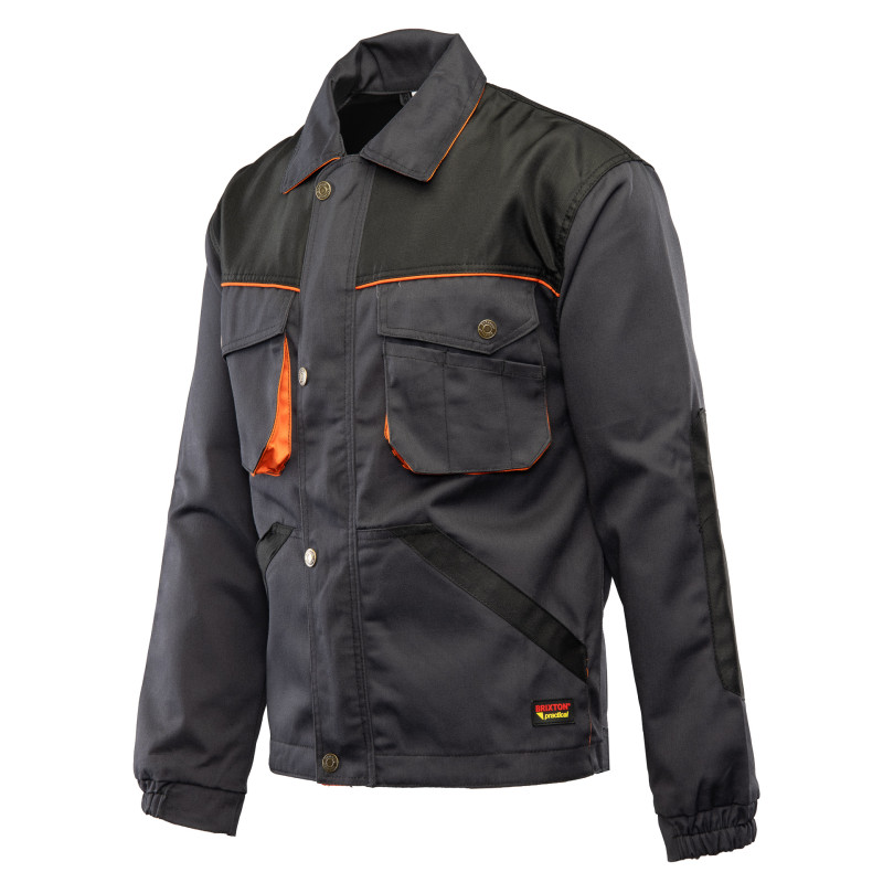 BLUZA BRIXTON PRACTICAL