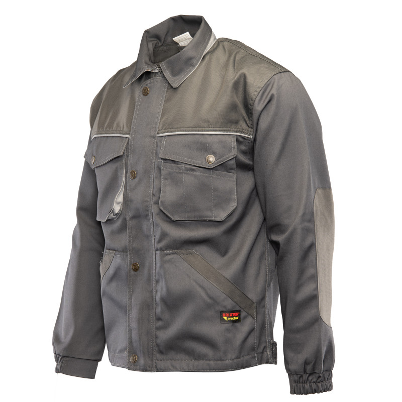 BLUZA BRIXTON PRACTICAL