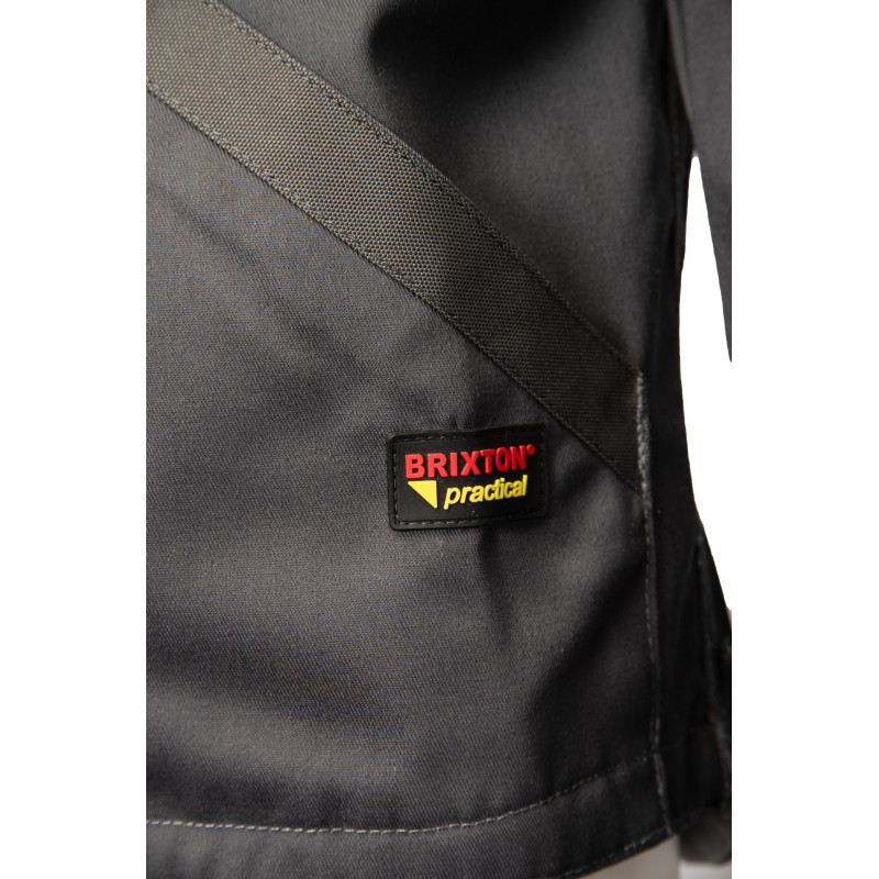 BLUZA BRIXTON PRACTICAL