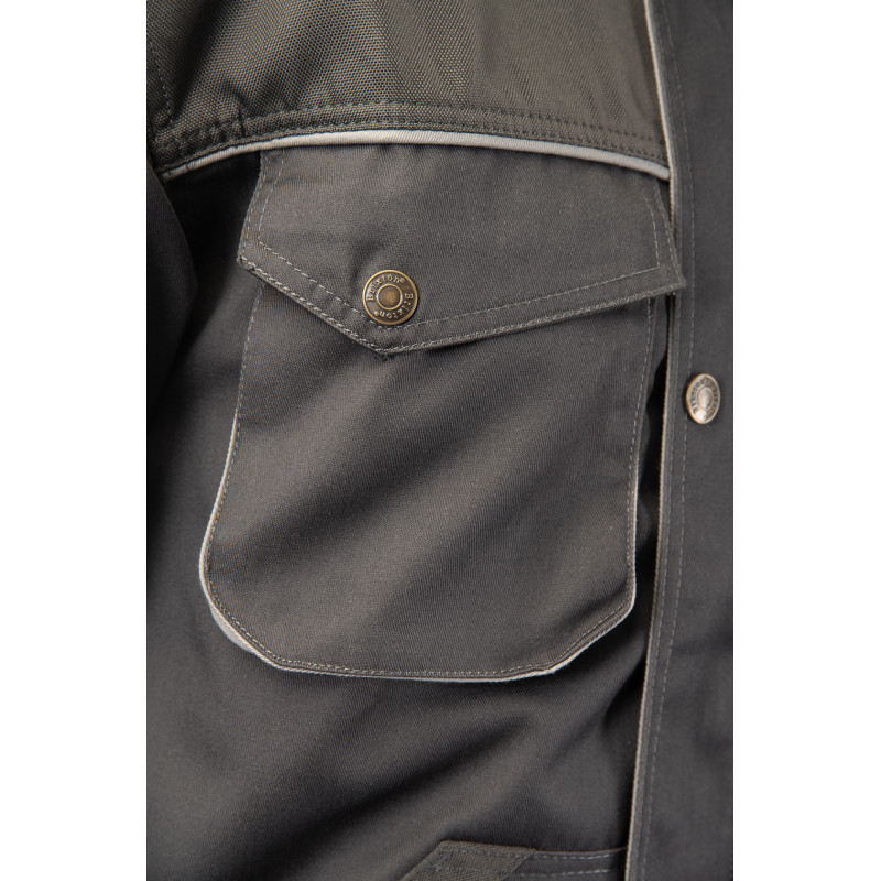 BLUZA BRIXTON PRACTICAL