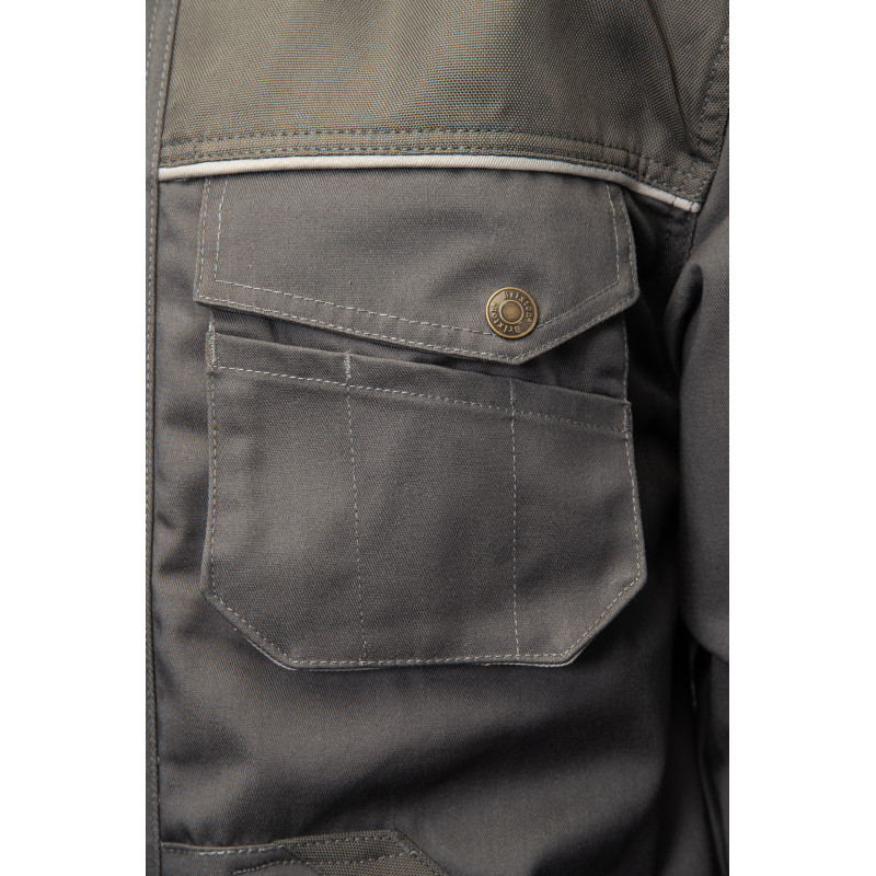 BLUZA BRIXTON PRACTICAL