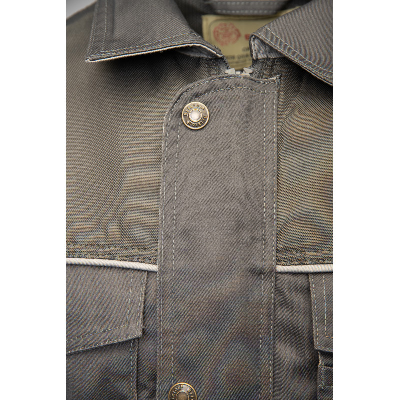 BLUZA BRIXTON PRACTICAL