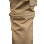 SPODNIE DO PASA - ODPINANE NOGAWKI BRIXTON PRACTICAL