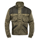 BLUZA KHAKI BRIXTON PRACTICAL
