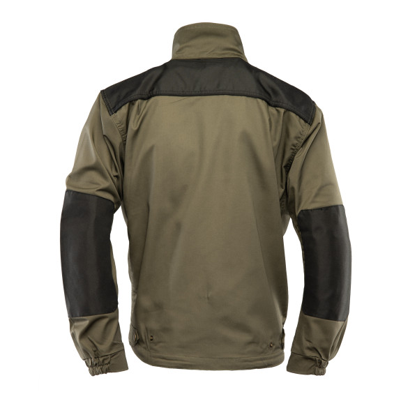 BLUZA KHAKI BRIXTON PRACTICAL 2