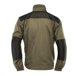 BLUZA KHAKI BRIXTON PRACTICAL