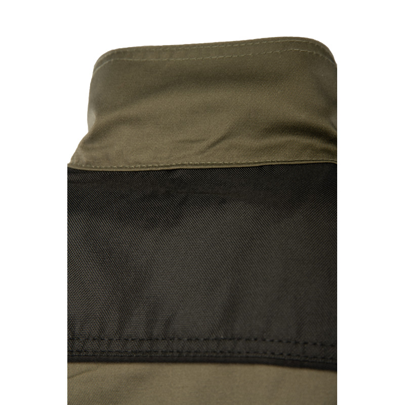 BLUZA KHAKI BRIXTON PRACTICAL