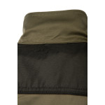 BLUZA KHAKI BRIXTON PRACTICAL