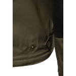 BLUZA KHAKI BRIXTON PRACTICAL