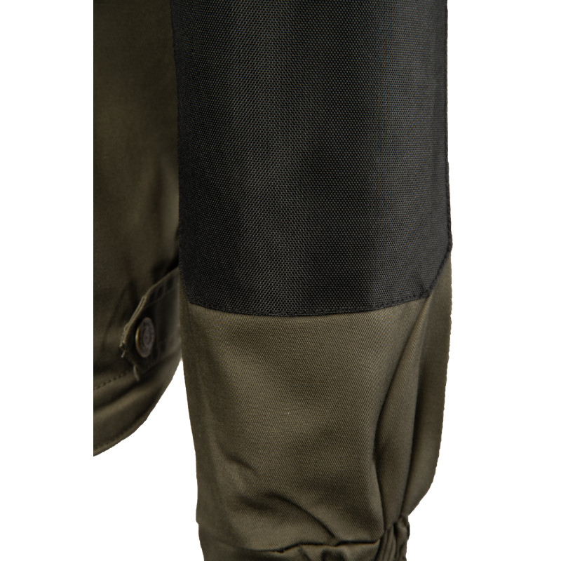 BLUZA KHAKI BRIXTON PRACTICAL