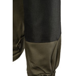 BLUZA KHAKI BRIXTON PRACTICAL