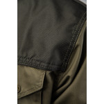 BLUZA KHAKI BRIXTON PRACTICAL